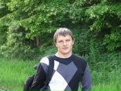 Андрей Иваниченко фотография #2 (источник - https://vk.com/id2895346)