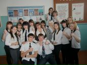 Фотография Молчановой Валентины