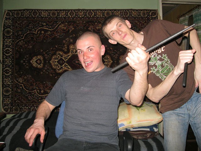 Евгений Лещенко фотография #39