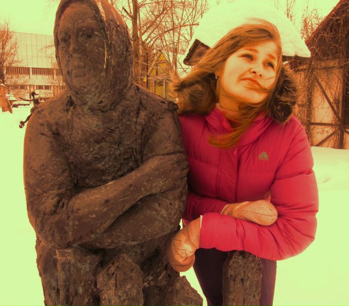№10, Леночка Сороквашечка, 38 лет, Москва №10, Леночка Сороквашечка, 38 лет, Москва