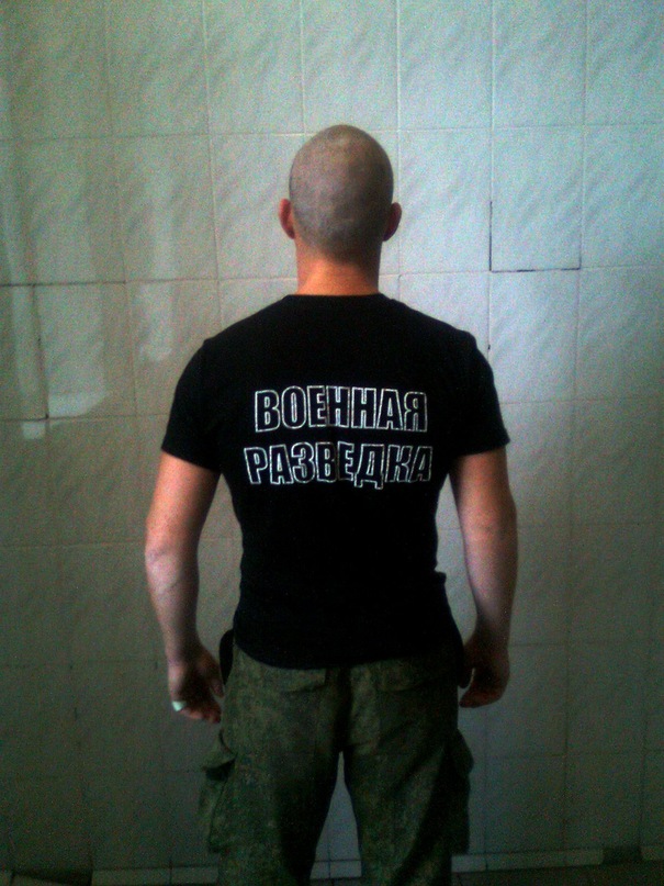 Михаил Чикалин фотография #5