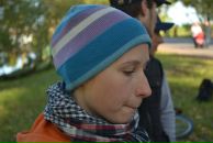 Фотография Кровожаткиной Наденьки