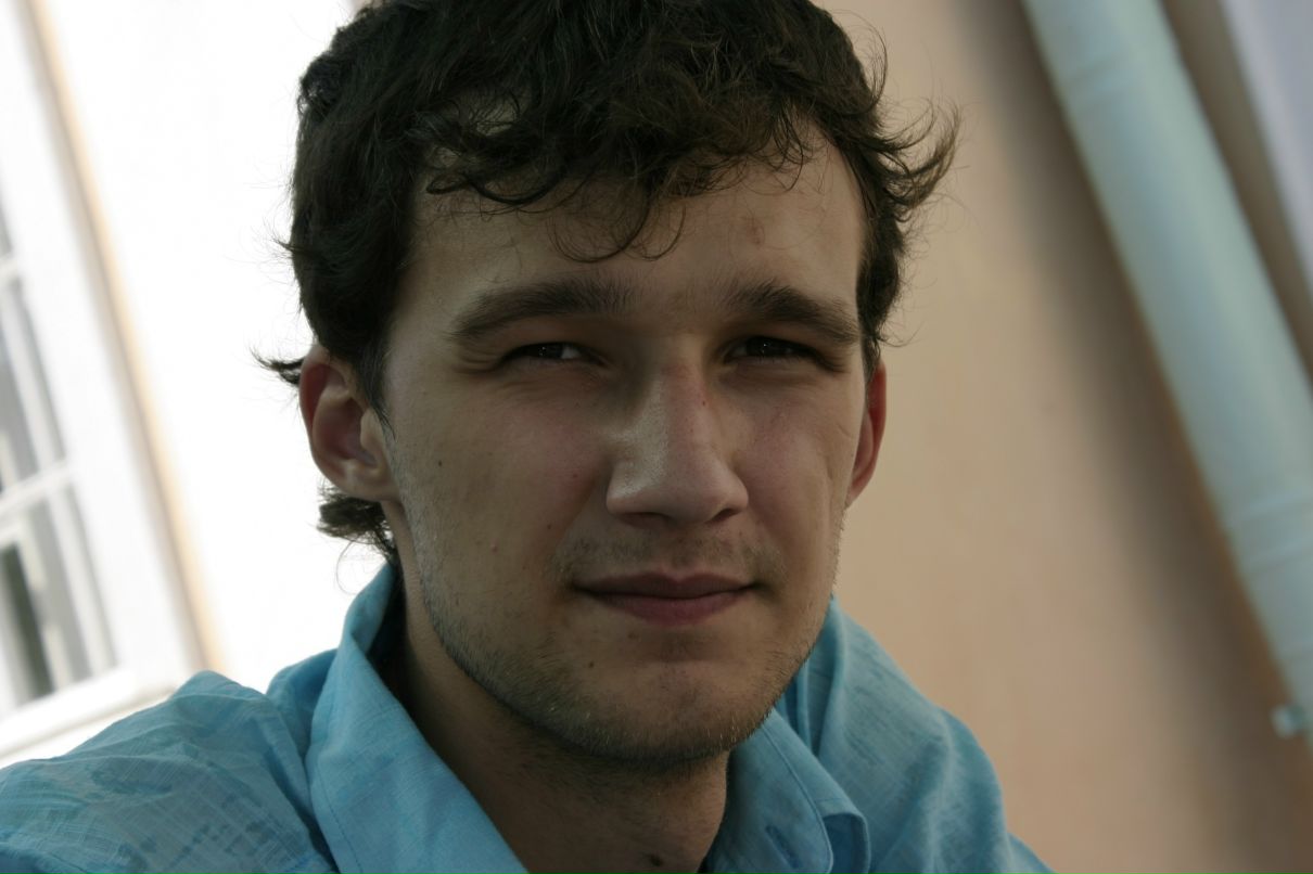 Игорь Сурков фотография #36