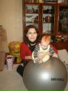 Фотография Пятовской Людмилы