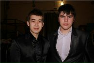 Arman Boy фотография #40 (источник - https://vk.com/id76193866)