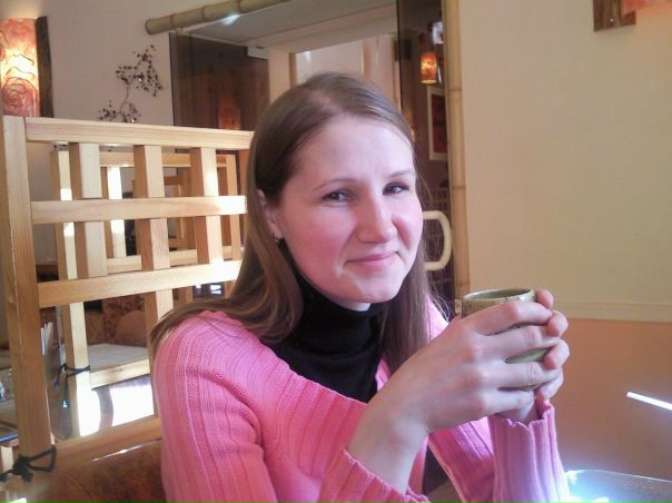 Амина Шамхалова фото №9