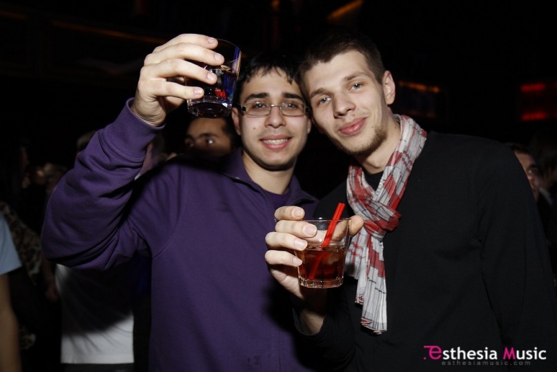 Esthesia Music фотография #7