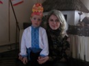 Надія Мацькевич фотография #8 (источник - https://vk.com/id91407732)