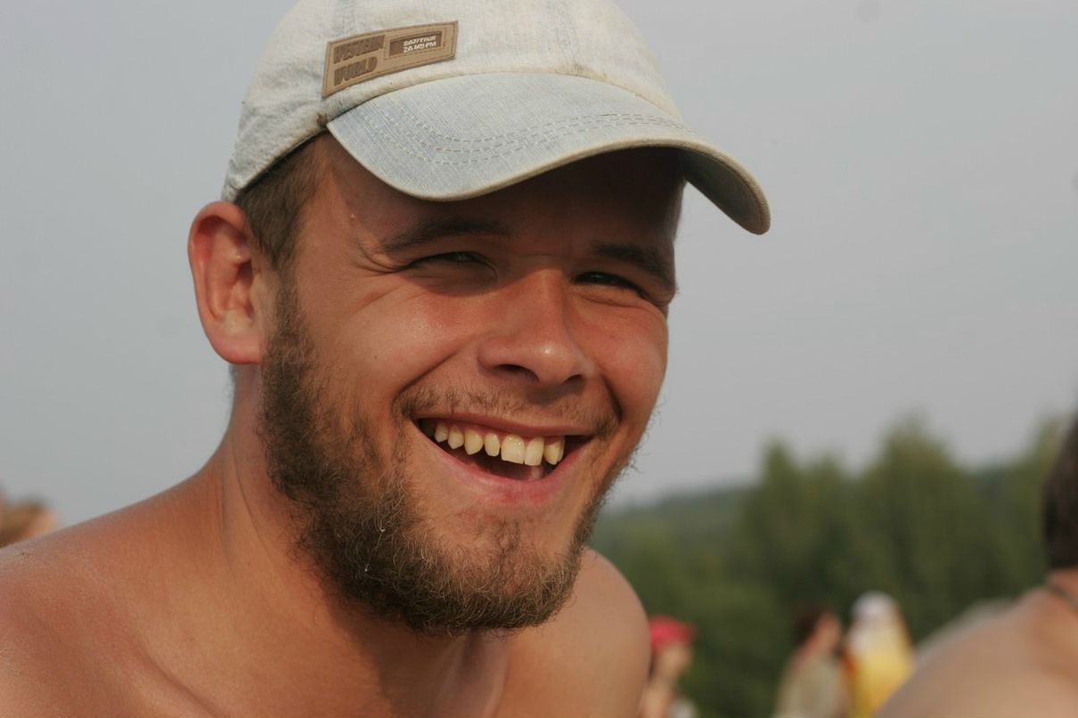 Дмитрий Михалев фотография #42