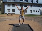 Фотография Верещагина Саши