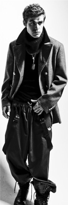 Paul Wesley фотография #18