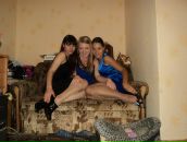 Фотография Второвой Анастасии