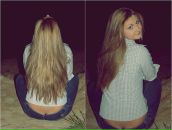 Фотография Захаровой Марьяны