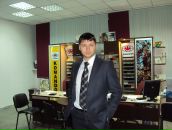 Фотография Василатия Андрея