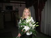 Фотография Кондратьевой Оксаны