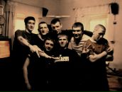 Фотография Ромашова Ильи