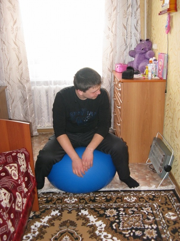 Яков Костенко фотография #28
