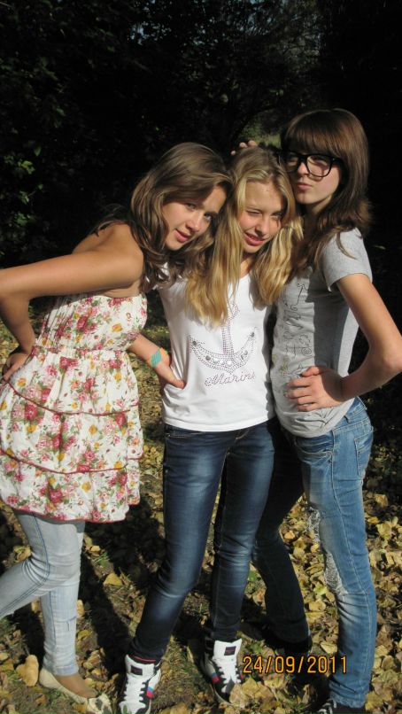 Ило Нк@ фотография #42