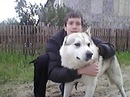 Фотография Мирзоева Рояла