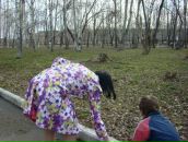 Фотография Клюквин Сергей