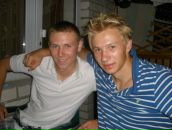 Віталій Мізюк фотография #12 (источник - https://vk.com/id26420957)