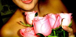 Фотография Сангаджи-Горяевой Герел