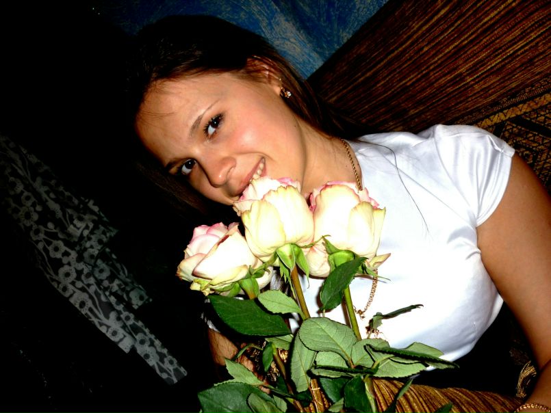 №9, Татьяна Дергунова, 37 лет, Ульяновск №9, Татьяна Дергунова, 37 лет, Ульяновск