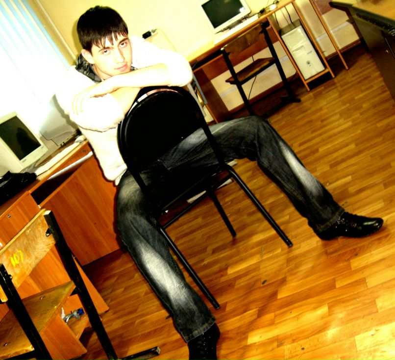 Виктор Дмитриченко фотография #9