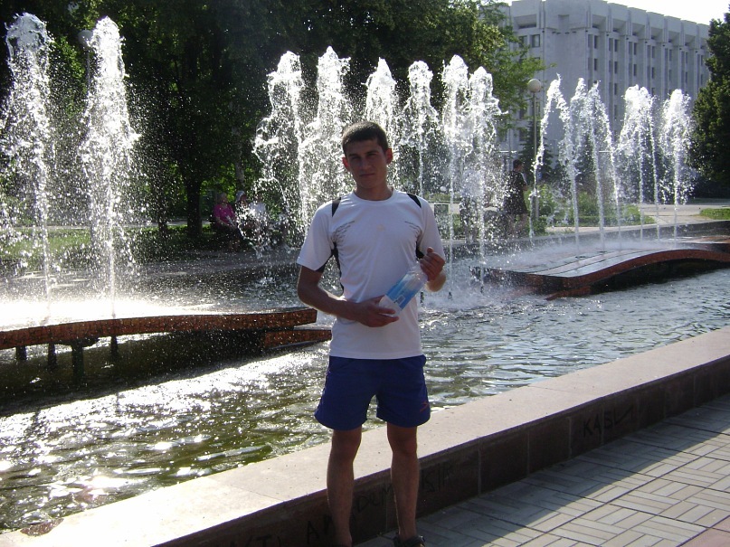 Евгений Киряков фотография #39