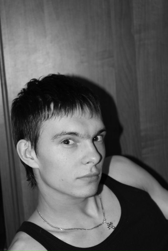 Александр Панев фотография #14