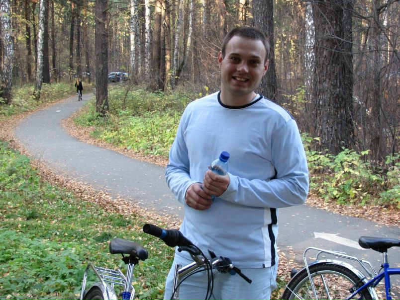 Виктор Андреевич фото №50