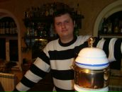 Фотография Азарова Жеки