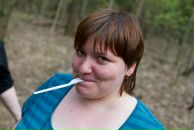 Фотография Мишиной Ирины