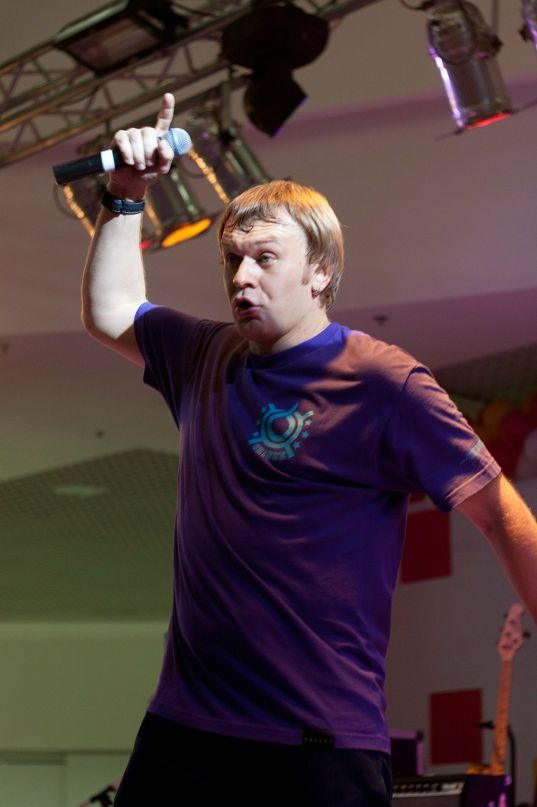 Дмитрий Емельяненко фотография #46