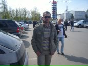 Фотография Шевцова Александра