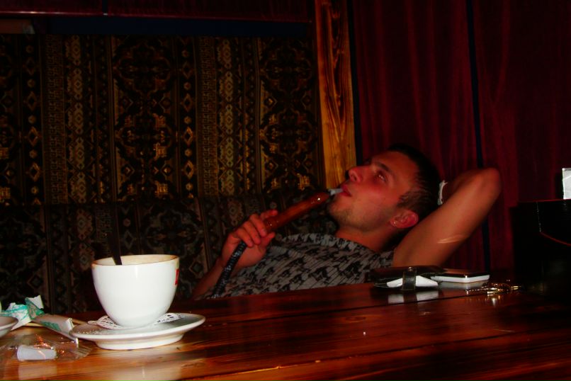 Денис Милешкин фотография #46