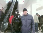 Фотография Галимова Ришата