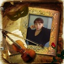 Фотография Лекомцевой Раисы