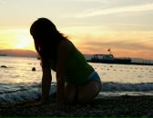 Фотография Алимовой Лены