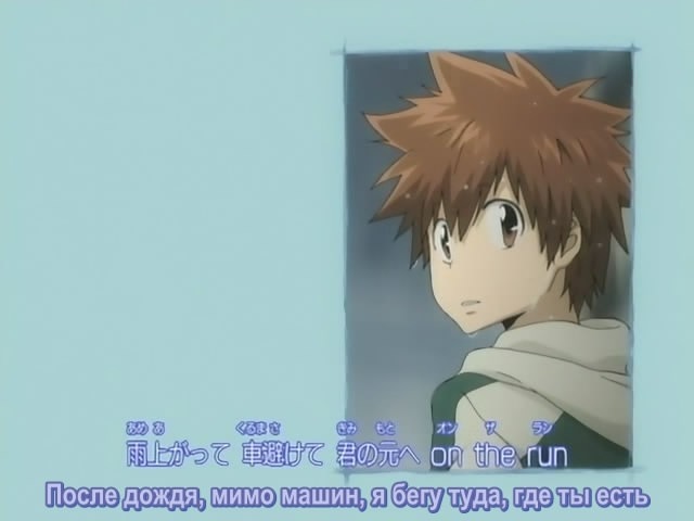 Bell Kun фотография #22