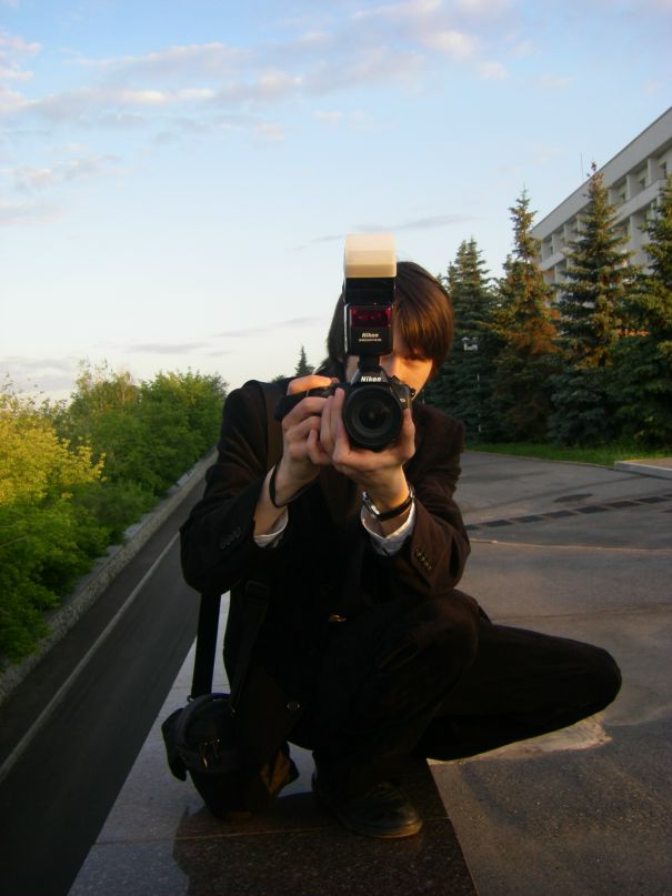 De Vu фотография #33