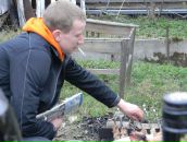 Фотография Королькова Евгена