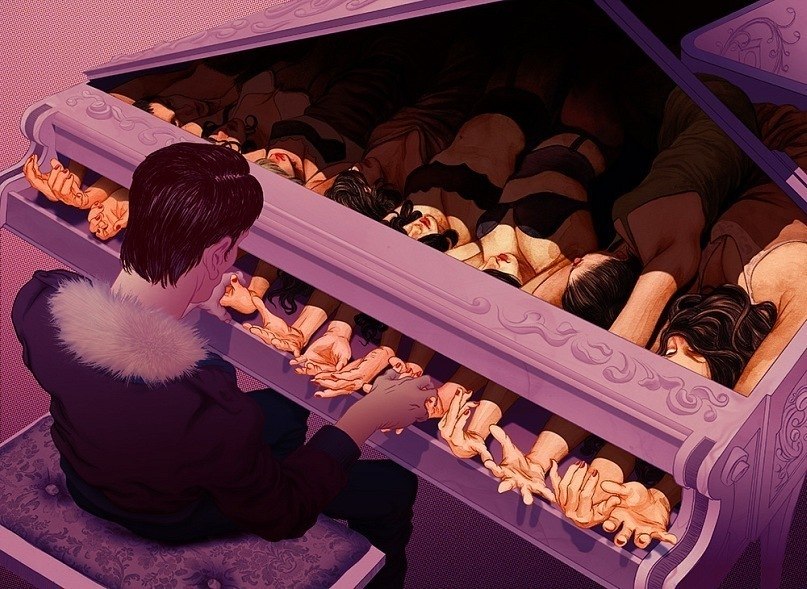 Данил Ханов фотография #40