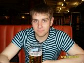 Фотография Трубенёва Ивана