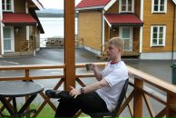 Фотография Шлокова Романа