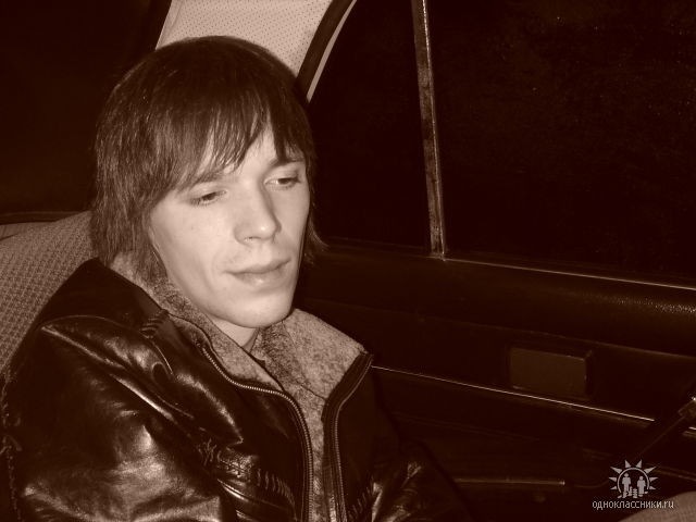 Валедов Платон фотография #3