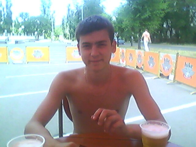 Бреус Вадим фотография #14