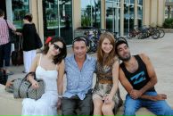 Фотография Ильиновой Марии