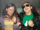 Фотография Абрамян Инессы