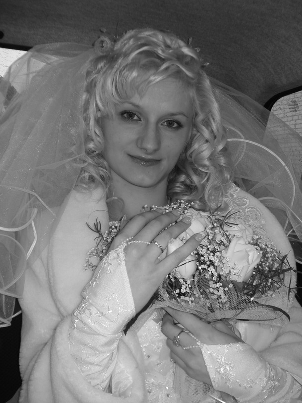Марина Радько фотография #29